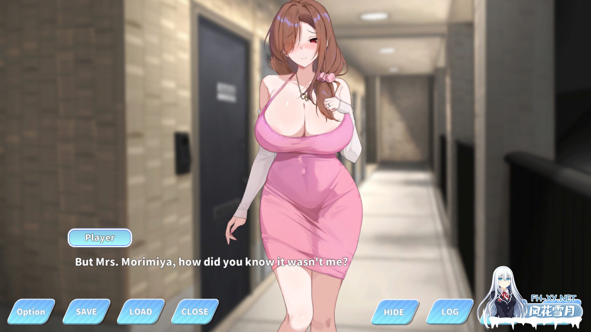 [SLG/STEAM官中/动态/巨乳/乳交/足交]小姐！别耽误我上分！[Ver1.1.8][PC/6.16G]-6.jpg