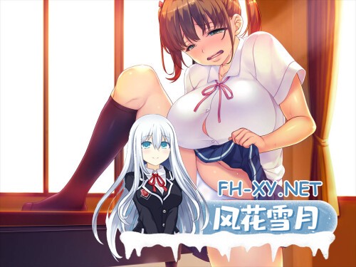 [拔作ADV/中文/步兵]棉花糖☆妹妹☆魅魔 Marshmallow☆Imouto☆Succubus☆ 官中步兵版+全CG[1.-5.jpg