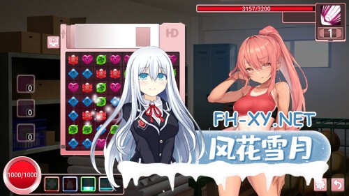 [休闲SLG/中文/步兵全动态]才艺俱乐部 &amp; 奉仕部活入部~2時限目STEAM官方中文步兵版[600M/更新/CV]-5.jpg