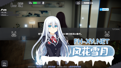 [日系SLG/3D/官中/动态]逃跑少女模拟器 Runaway Girl Simulator v1.0.0[1.65G]-9.png