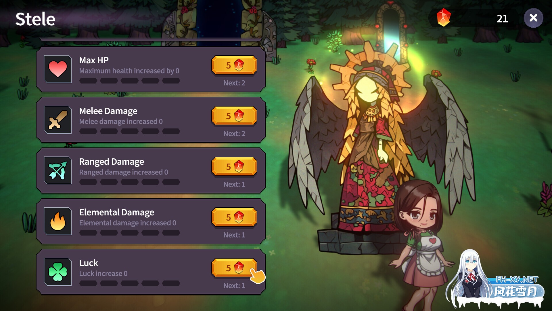 [SLG/STEAM官中/动态/巨乳/触手]凌辱地牢的幸存者/Humilation Dungeon Survivors[Ver0.75][PC/730M]-8.jpg