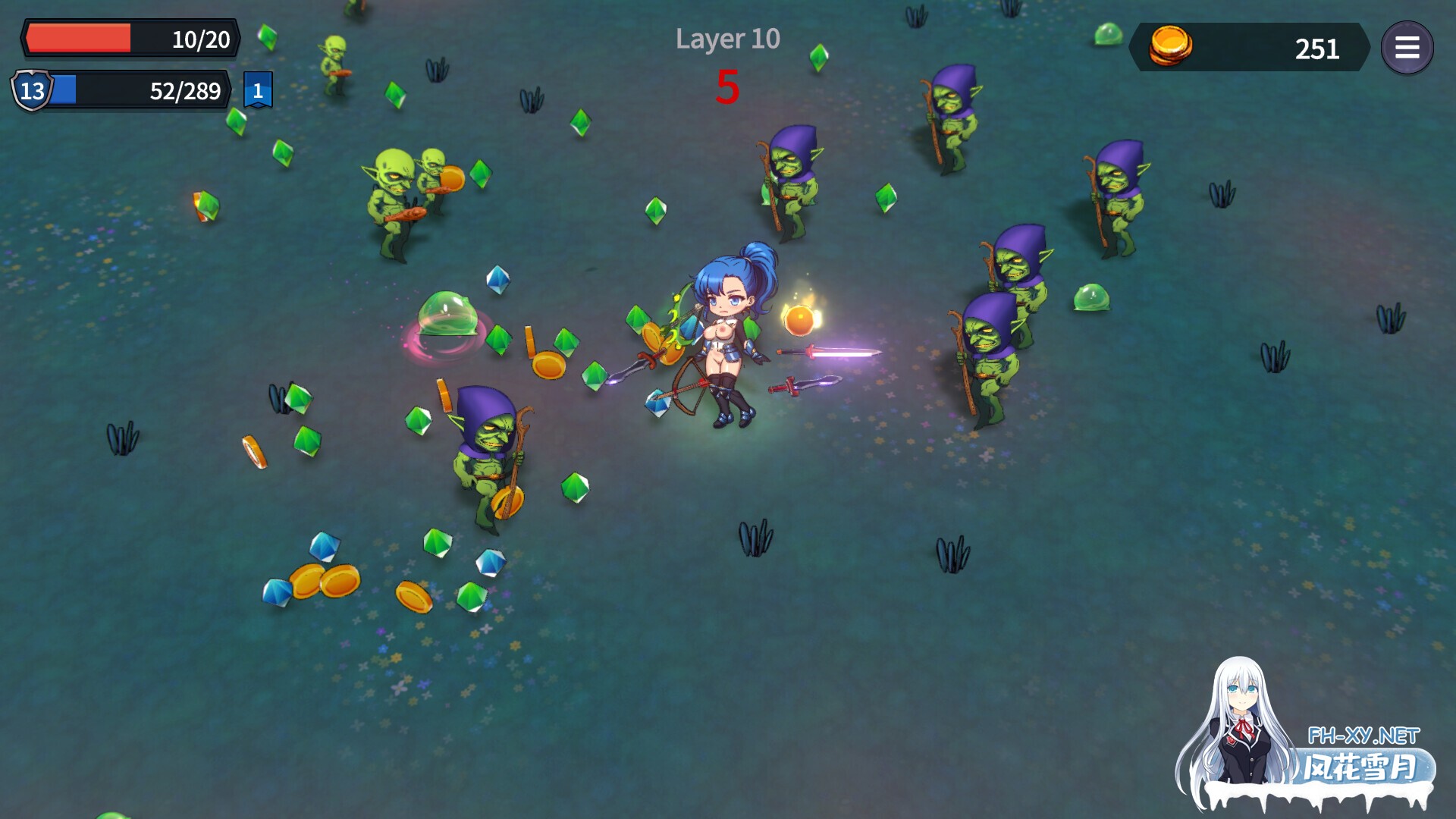 [SLG/STEAM官中/动态/巨乳/触手]凌辱地牢的幸存者/Humilation Dungeon Survivors[Ver0.75][PC/730M]-10.jpg