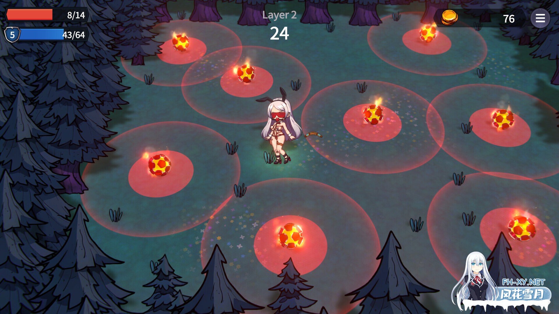 [SLG/STEAM官中/动态/巨乳/触手]凌辱地牢的幸存者/Humilation Dungeon Survivors[Ver0.75][PC/730M]-13.jpg