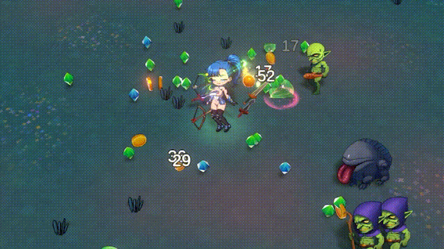 [SLG/STEAM官中/动态/巨乳/触手]凌辱地牢的幸存者/Humilation Dungeon Survivors[Ver0.75][PC/730M]-14.gif