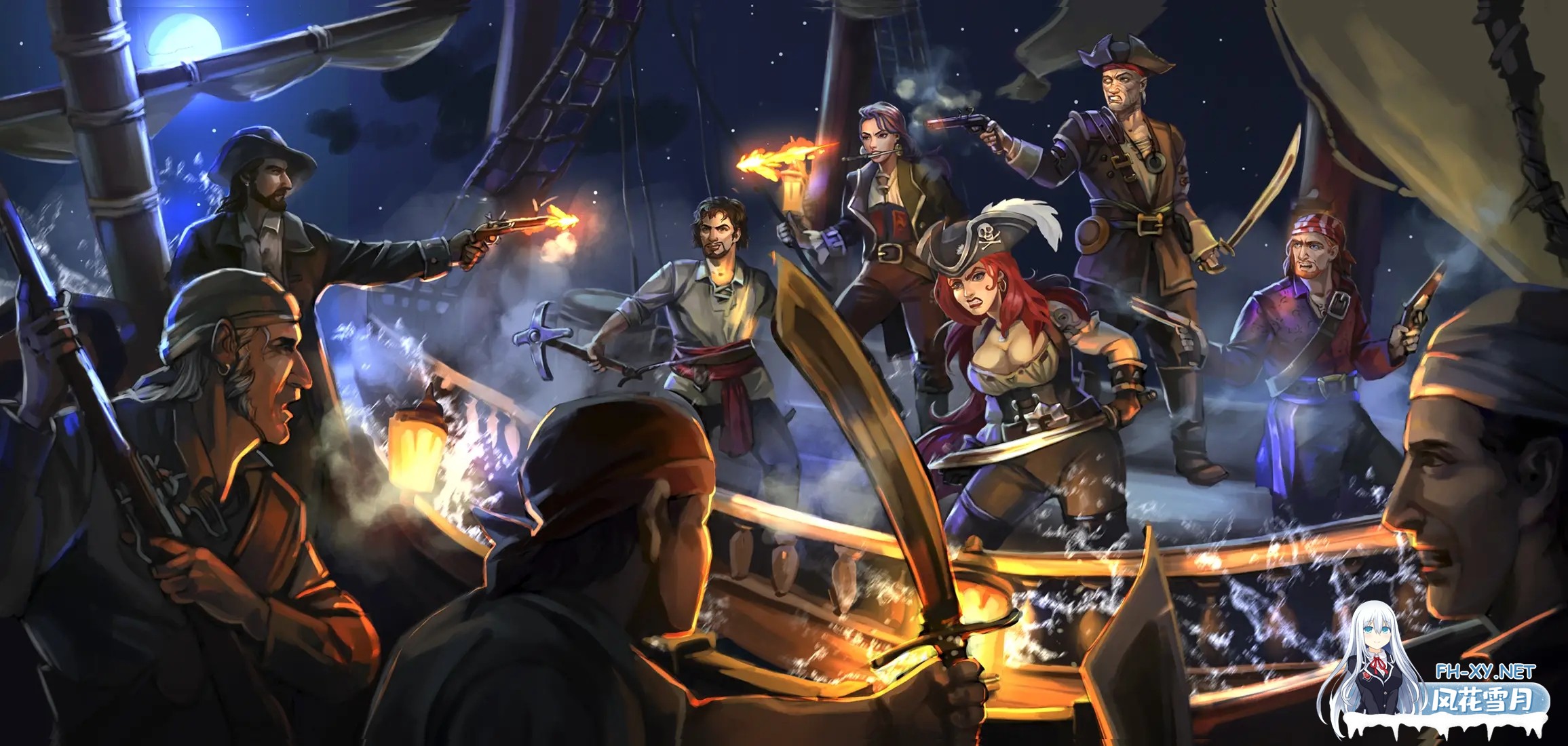 [SLG/动态/更新/汉化/口交]湿沙/Wet Sand[Ver0.7.5f][PC+安卓/3.60G]-8.jpg