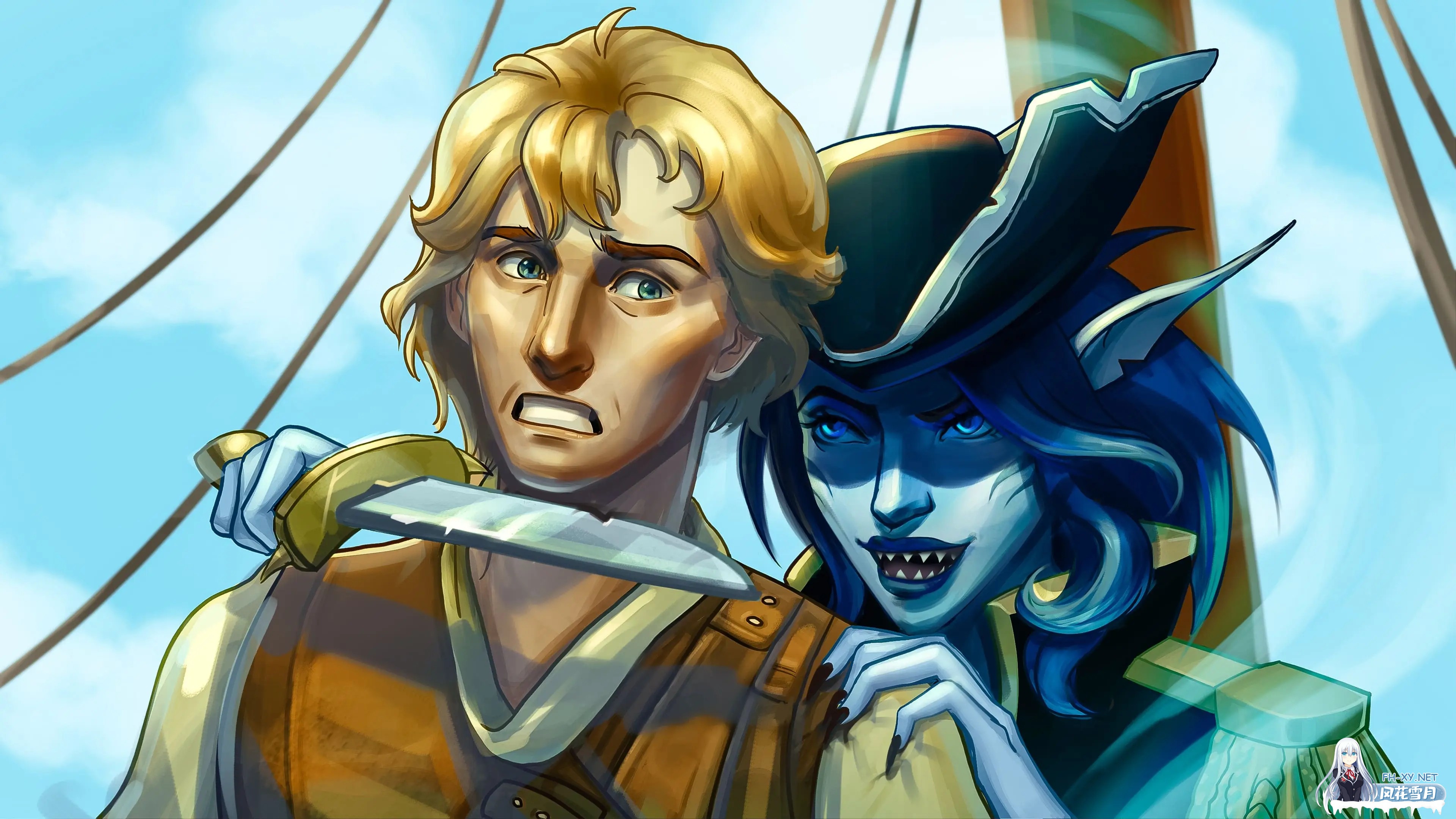 [SLG/动态/更新/汉化/口交]湿沙/Wet Sand[Ver0.7.5f][PC+安卓/3.60G]-13.jpg