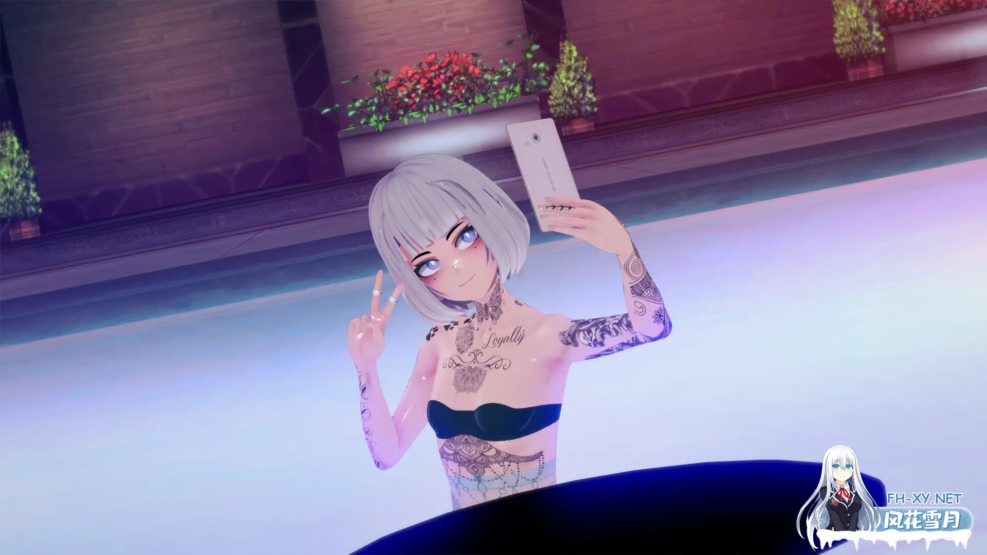 [SLG/动态/更新/汉化/2D]诺里卡斯的案例/Norikas's Case[Ver0.6][PC+安卓/6.20G]-5.jpg