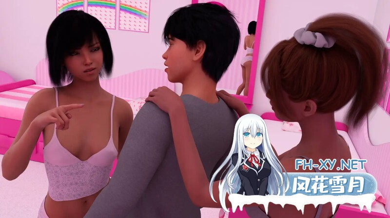 [SLG/动态/更新/3D/汉化]小妹妹：新时代/Little Sister: New Era[Ver0.04a][PC+安卓/1.60G]-5.jpg