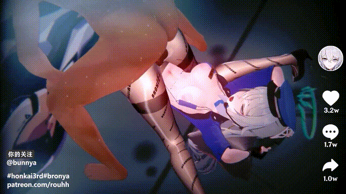 [MMD]bunnya 4月2崩坏舞啪 布洛妮娅的抖阴福利账号 1080p 有CV[151m/U迅]-9.gif
