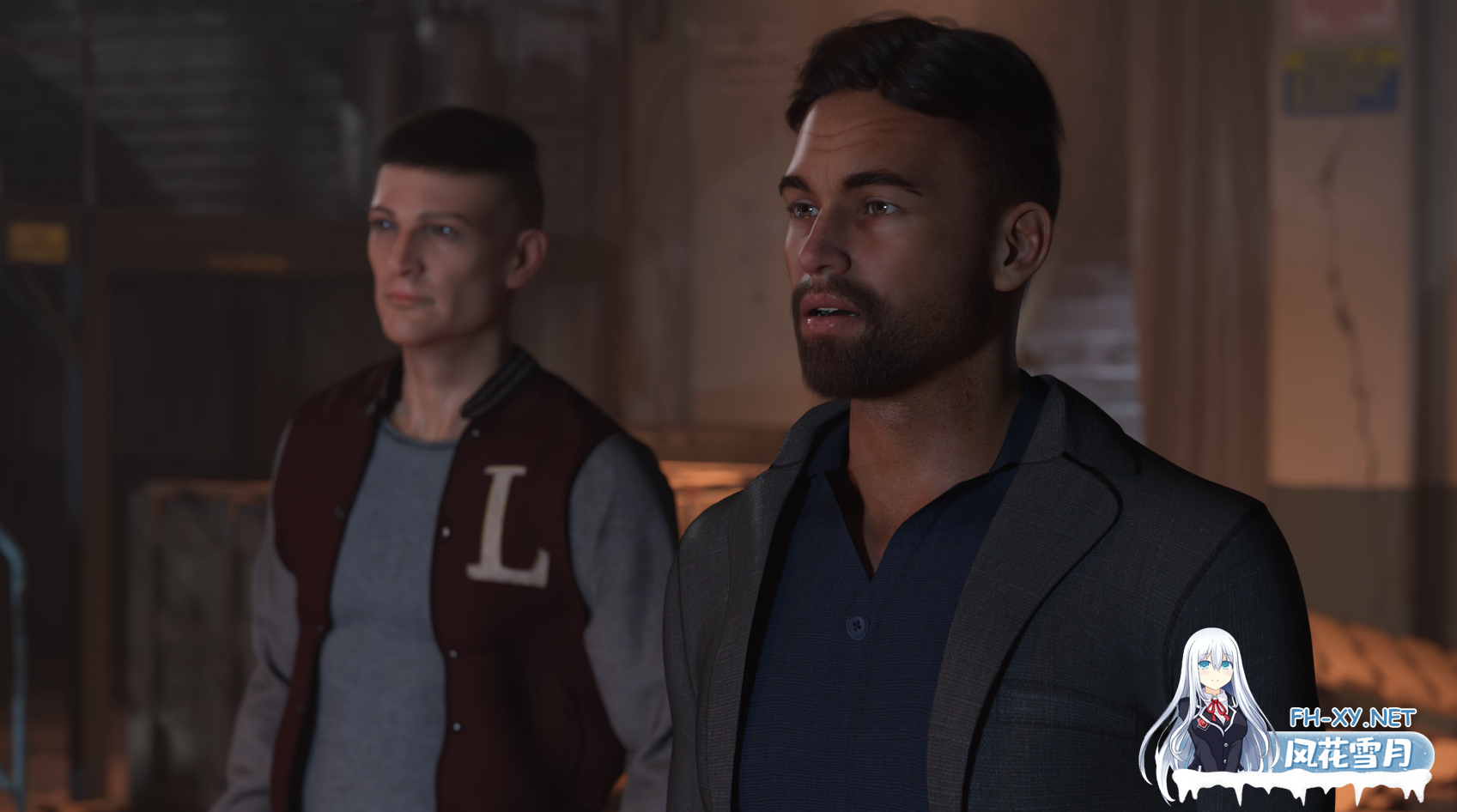 [SLG/动态/更新/3D/汉化]破碎的梦想：救赎/Shattered Dreams: Redemption[Ver0.3][PC+安卓/3.70G]-5.png