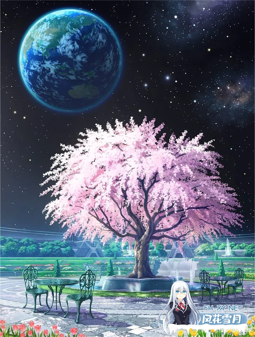 [日系ADV精品/精翻/全CG存档]月乡幽灵 ムーン・ゴースト v1.11 精翻汉化版+全CG存档[4.69G]-12.jpg