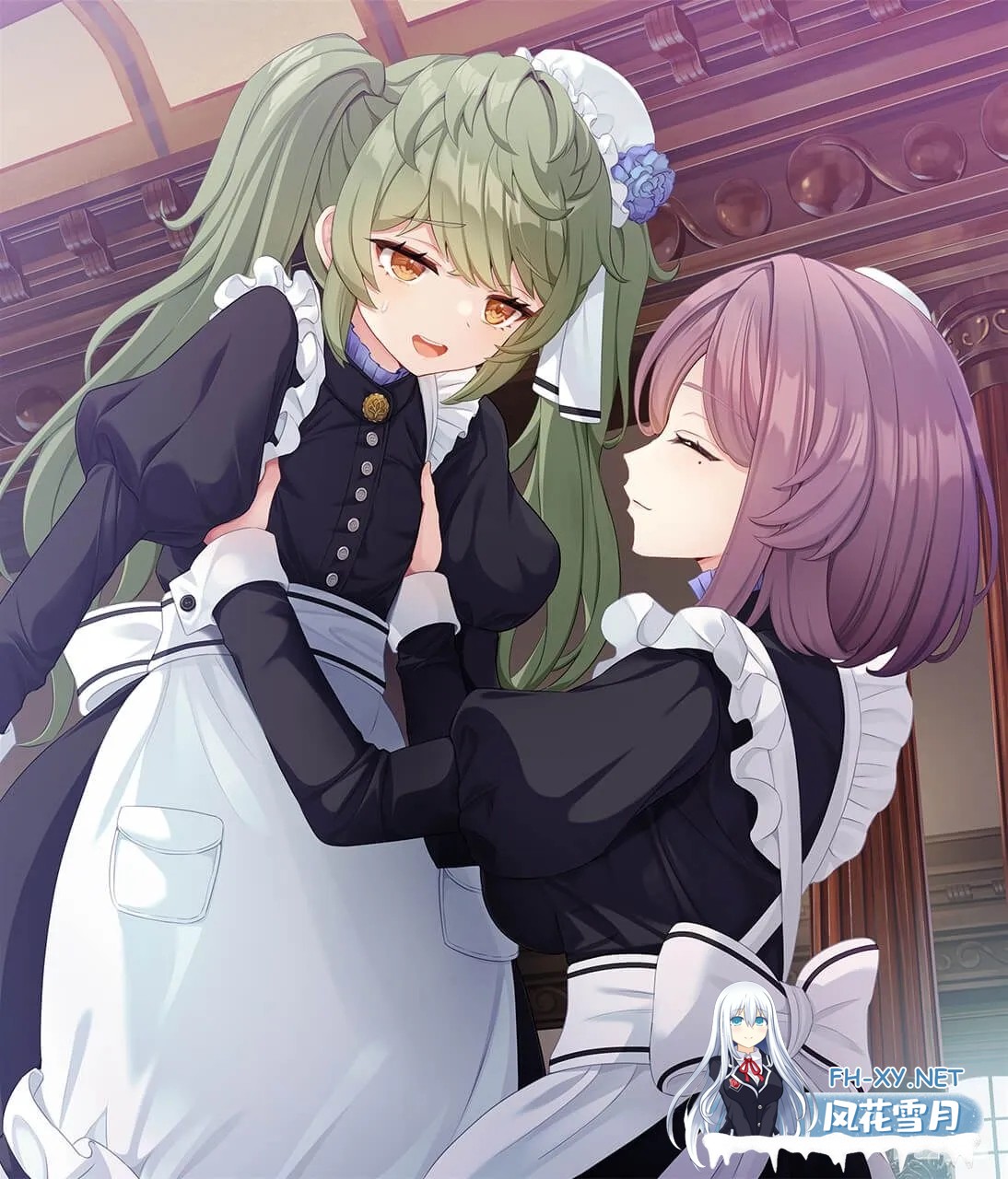 [日系ADV精品/精翻/全CG存档]月乡幽灵 ムーン・ゴースト v1.11 精翻汉化版+全CG存档[4.69G]-8.jpg