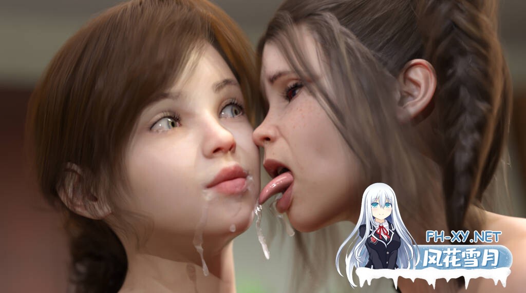 [SLG/汉化/动态] 不道德的故事/Immoral Stories Rebecca v1.7.4 AI汉化 [3.84G]-6.jpg