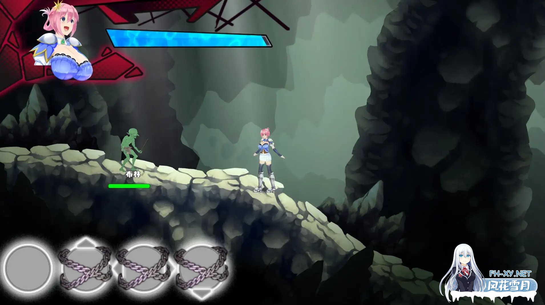 [ACT/PC/官中] 圣骑士阿恩与魔孕咒印～Another No Tears～ 聖騎士アルネと魔孕の呪印 Ver1.0.10 官方AI汉化版 [1.35G]-8.jpg