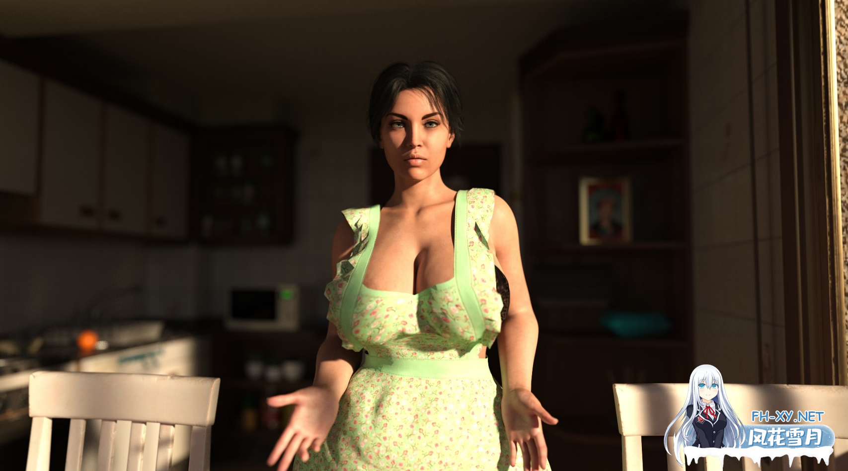 [SLG/动态/更新/3D/汉化]打破联系/Breaking Ties[Ver0.3][PC+安卓/2.10G]-5.png