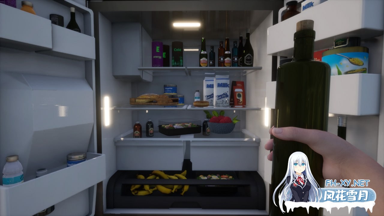 [3D]沙盒+壁尻+汉化+完结版+通关存档 妈妈被困在洗衣机里了 Ver1.8[3G]-2.jpg