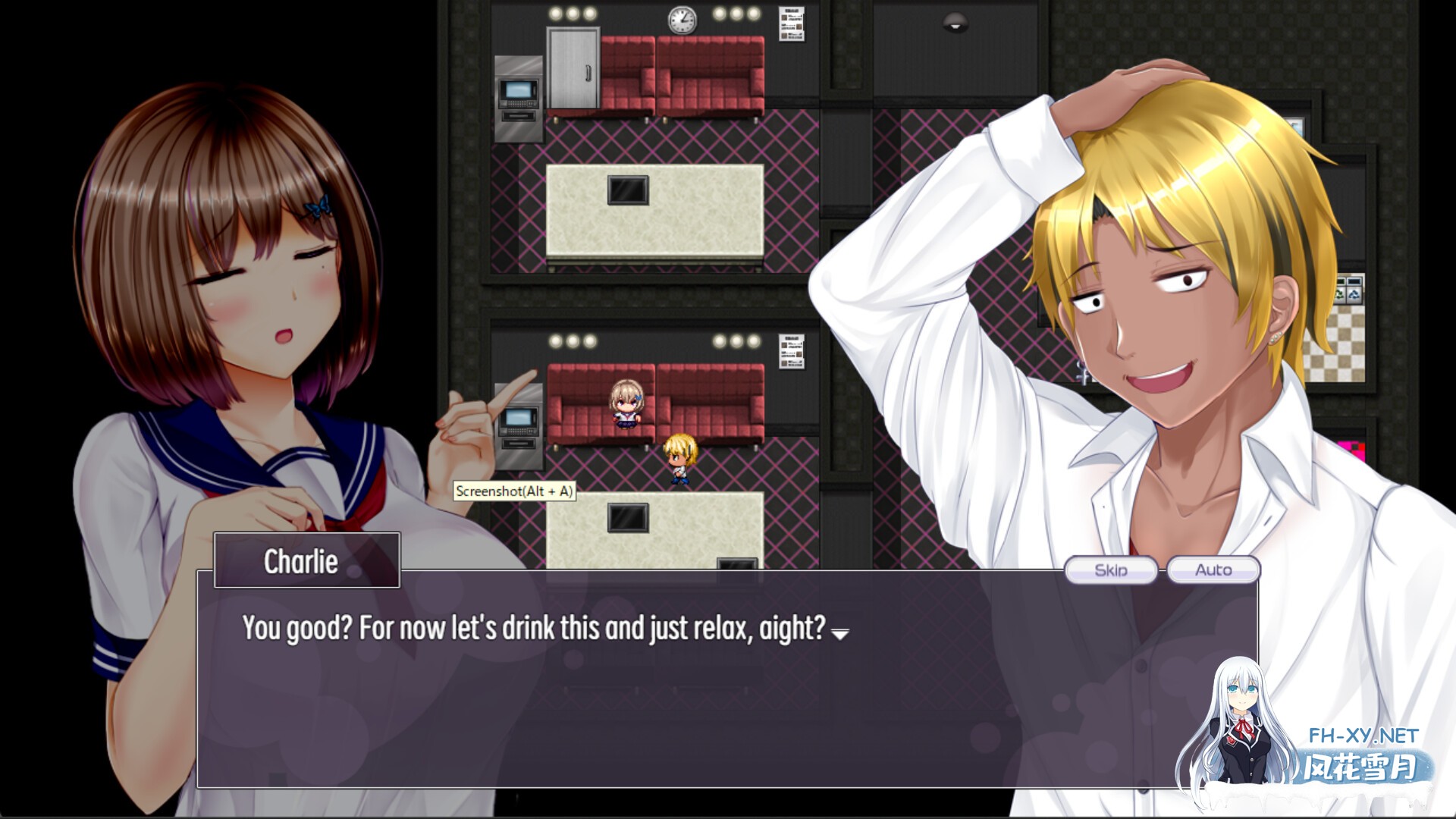 [日式SLG/中文/步兵/新作] [えんがわまにあ] 失足女友 STEAM官方中文步兵版 [1.2G]-2.jpg