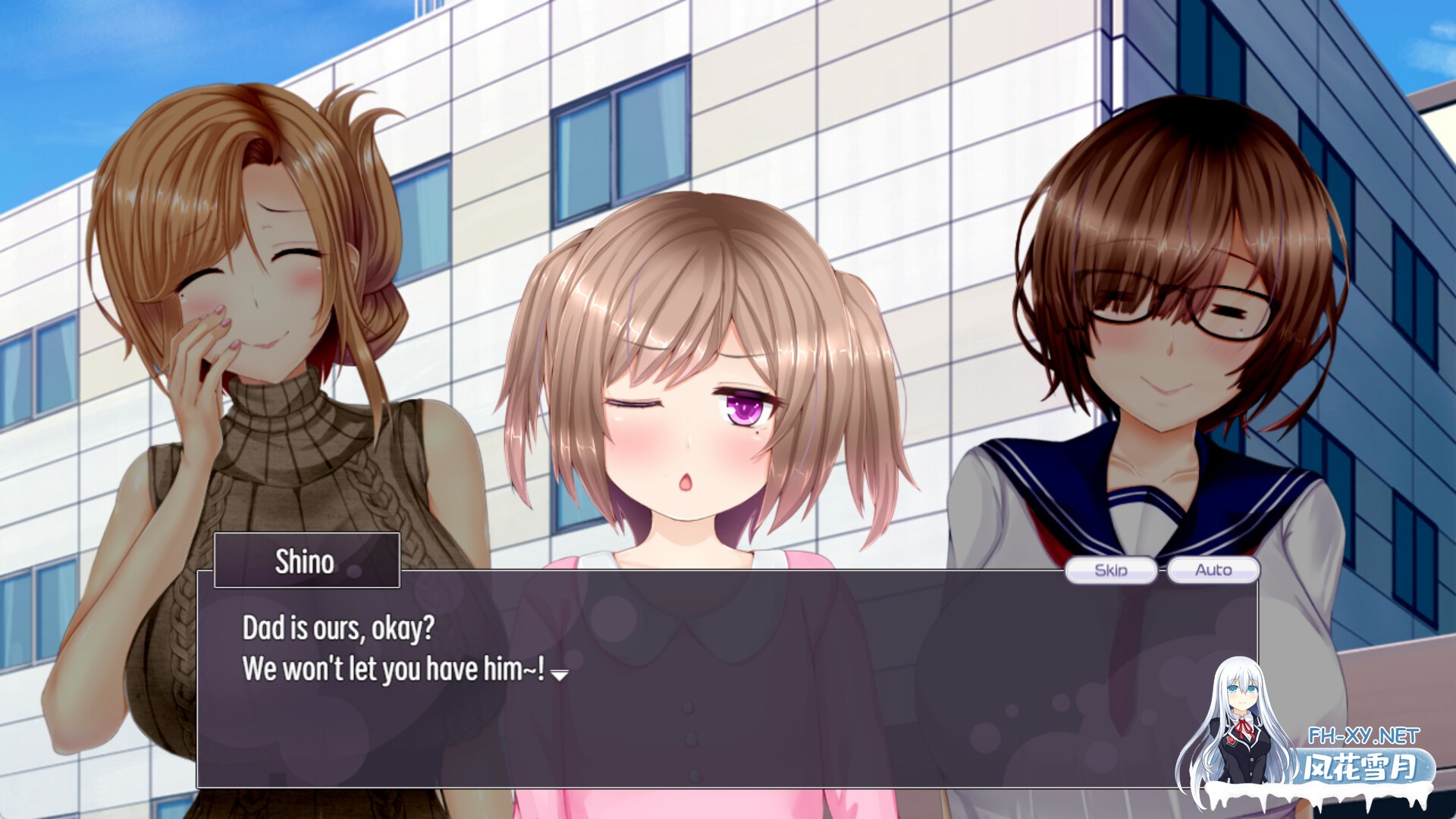 [日式SLG/中文/步兵/新作] [えんがわまにあ] 失足女友 STEAM官方中文步兵版 [1.2G]-4.jpg