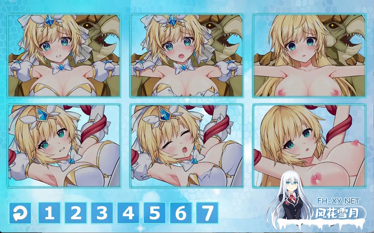 [ACT/DL官中/强行/异种X/巨乳/制服][RJ01351733/UMAI NEKO社团]魔法天使 仙女公主/マジカルエンジェル フェアリープリンセス[PC/1.74G]-11.jpg