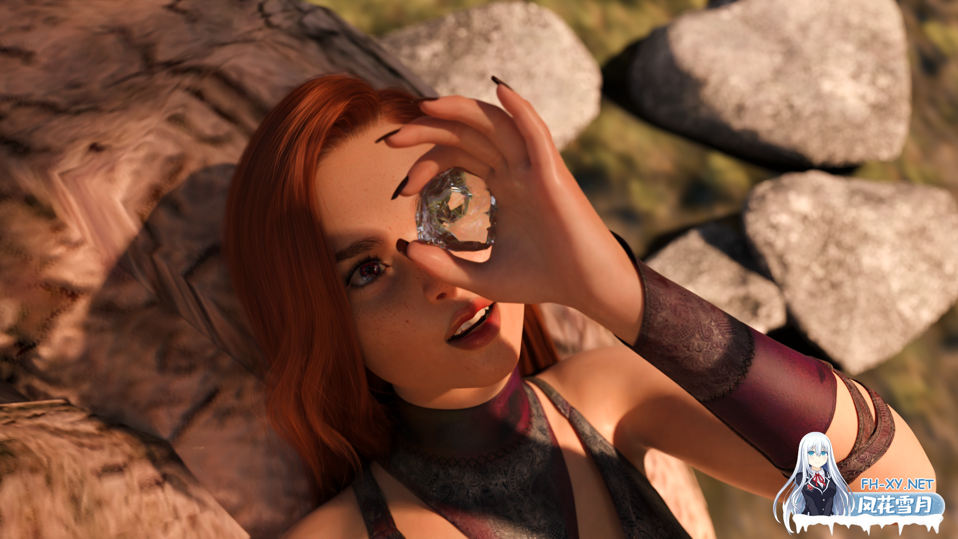 [SLG/汉化/3D/更新/动态/多P/口交]双重感知/Double Perception[Ver4.9][PC+安卓/1.87G]-10.png