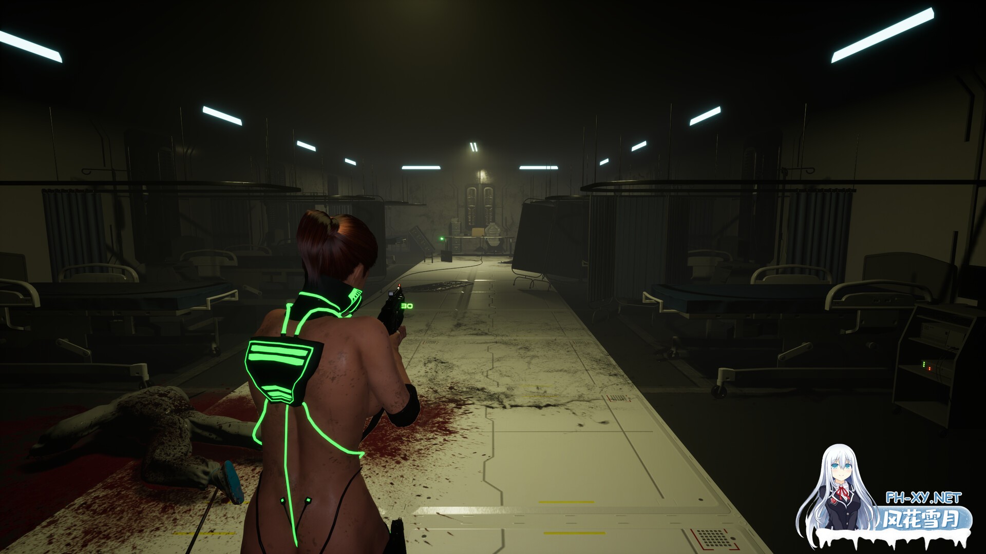 [3D/动态/STEAM官中/露出/口交/多P]狼灵计划/Project Werewulf[Ver1.0][PC/11.2G]-6.jpg