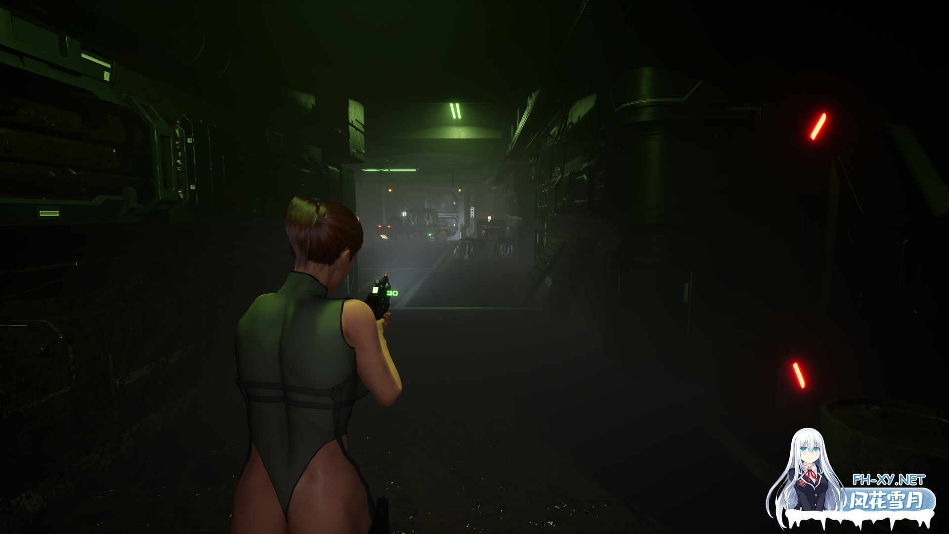 [3D/动态/STEAM官中/露出/口交/多P]狼灵计划/Project Werewulf[Ver1.0][PC/11.2G]-17.jpg