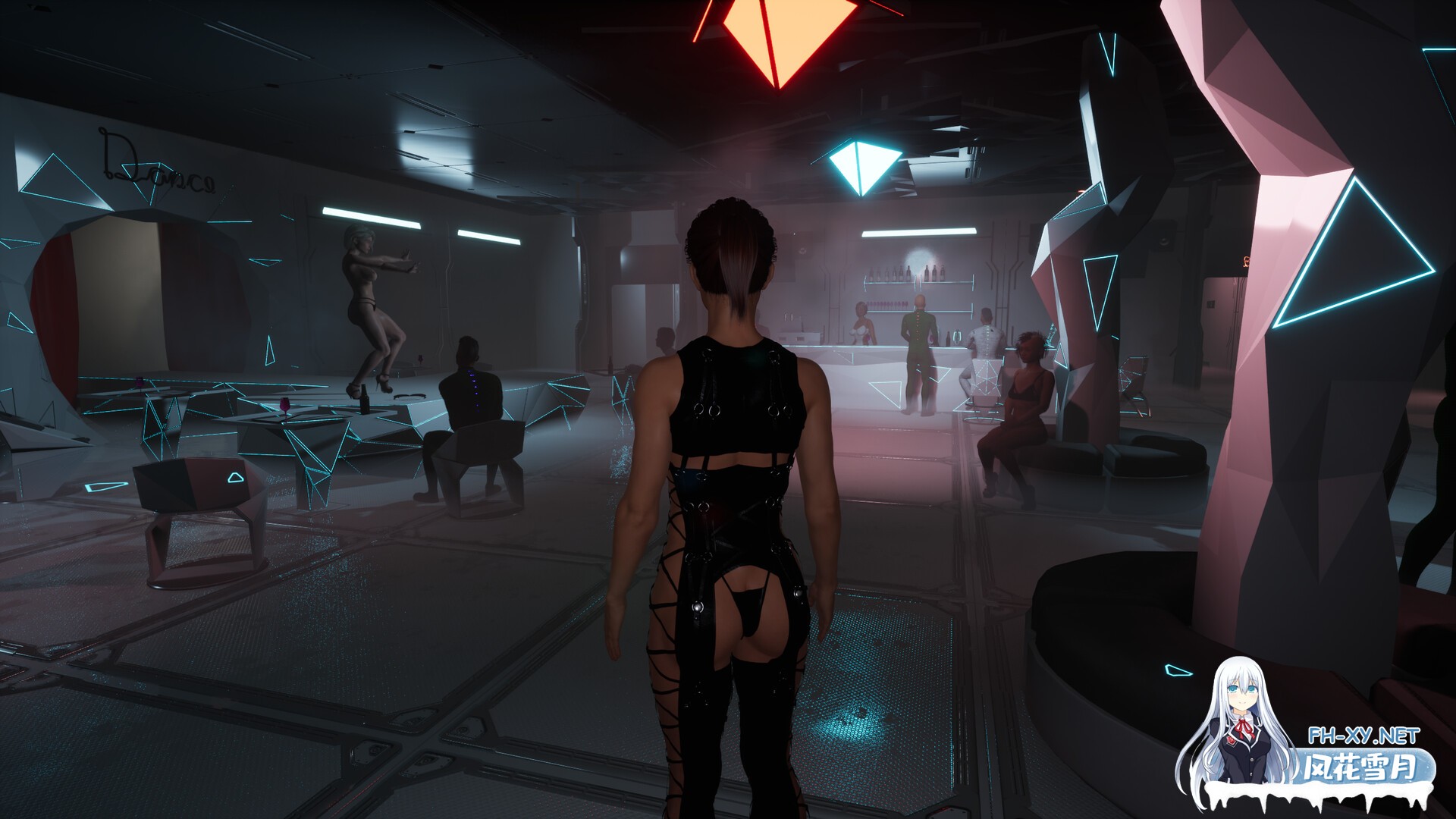 [3D/动态/STEAM官中/露出/口交/多P]狼灵计划/Project Werewulf[Ver1.0][PC/11.2G]-19.jpg