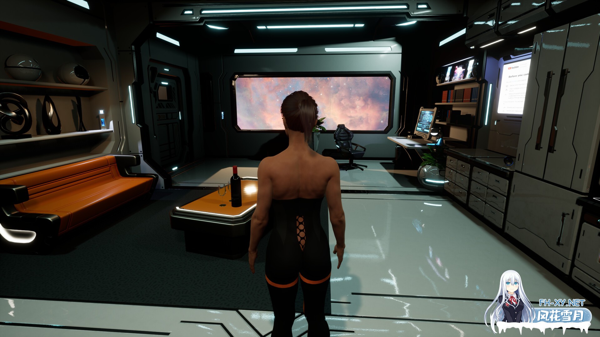 [3D/动态/STEAM官中/露出/口交/多P]狼灵计划/Project Werewulf[Ver1.0][PC/11.2G]-18.jpg