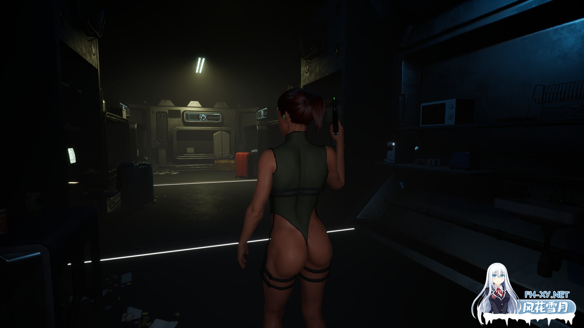 [3D/动态/STEAM官中/露出/口交/多P]狼灵计划/Project Werewulf[Ver1.0][PC/11.2G]-22.jpg