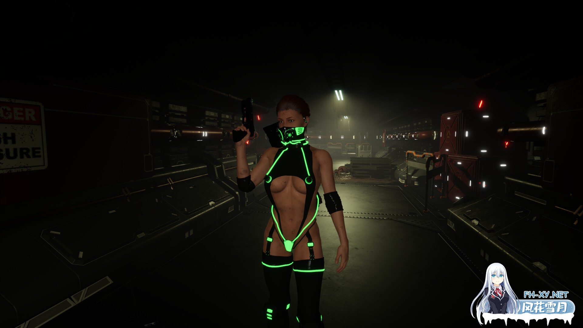 [3D/动态/STEAM官中/露出/口交/多P]狼灵计划/Project Werewulf[Ver1.0][PC/11.2G]-21.jpg