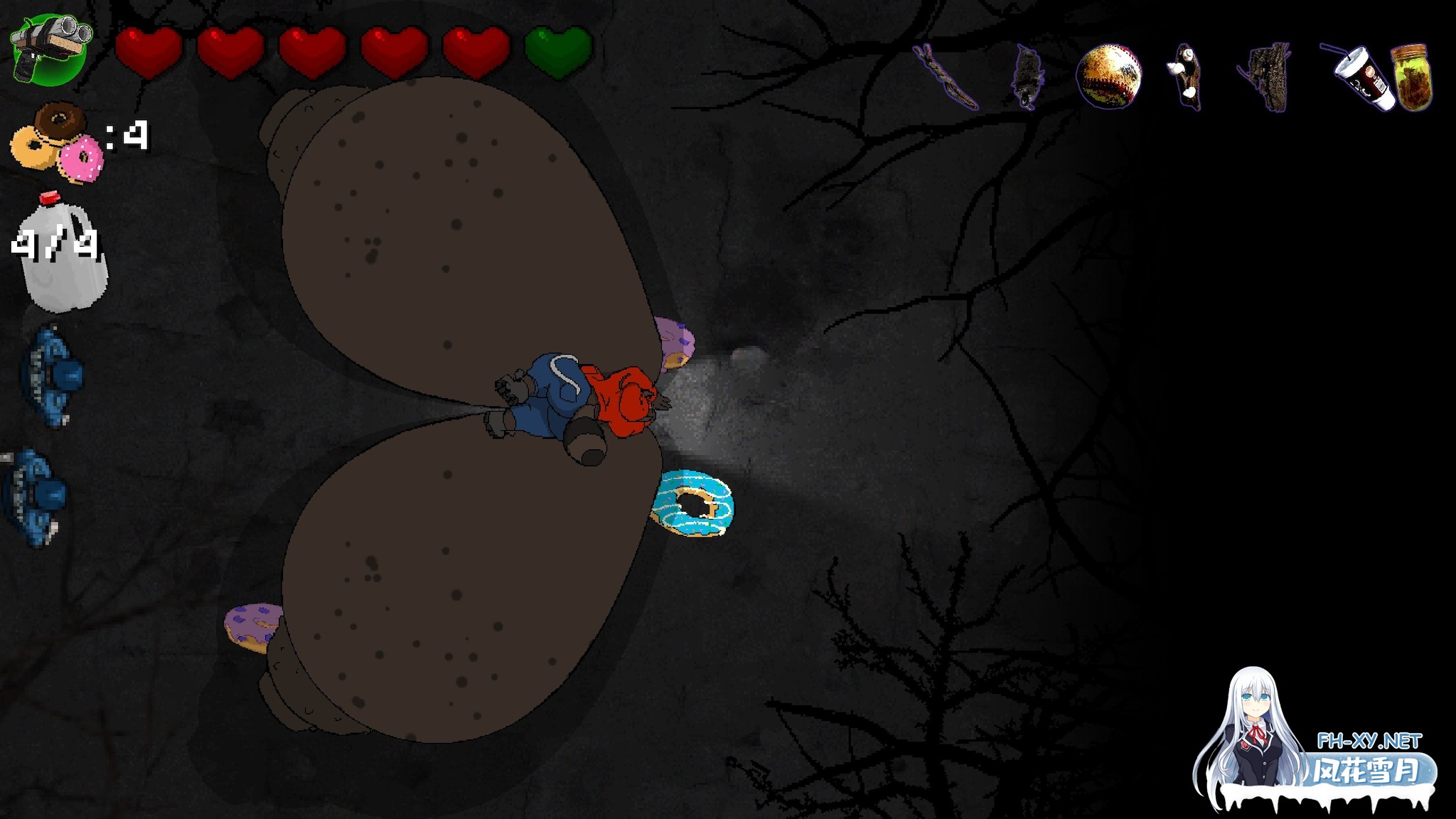 [ACT/英文生肉/巨乳/动态]Donuts for Deer Teeth[Ver1.0.2][PC/300M]-5.jpg