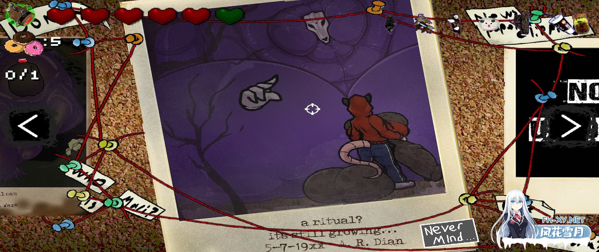 [ACT/英文生肉/巨乳/动态]Donuts for Deer Teeth[Ver1.0.2][PC/300M]-8.jpg