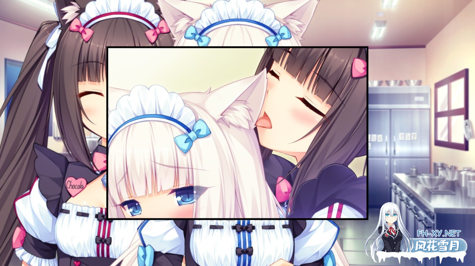 [GAL/STEAM官中/兽耳/可爱/中出][NEKO WORKs 社团]巧克力与香兰子/NEKOPARA Vol.1-Vol.6[六部合集][PC/18.2G]-5.png