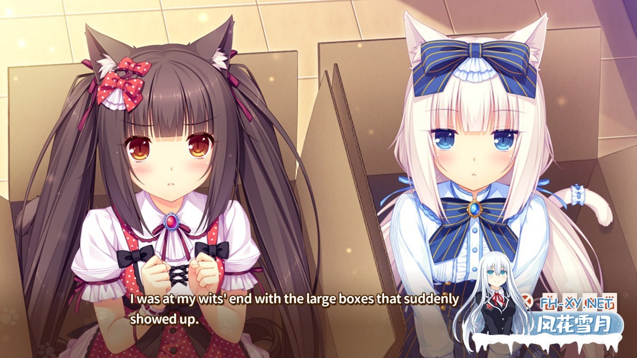 [GAL/STEAM官中/兽耳/可爱/中出][NEKO WORKs 社团]巧克力与香兰子/NEKOPARA Vol.1-Vol.6[六部合集][PC/18.2G]-7.jpg