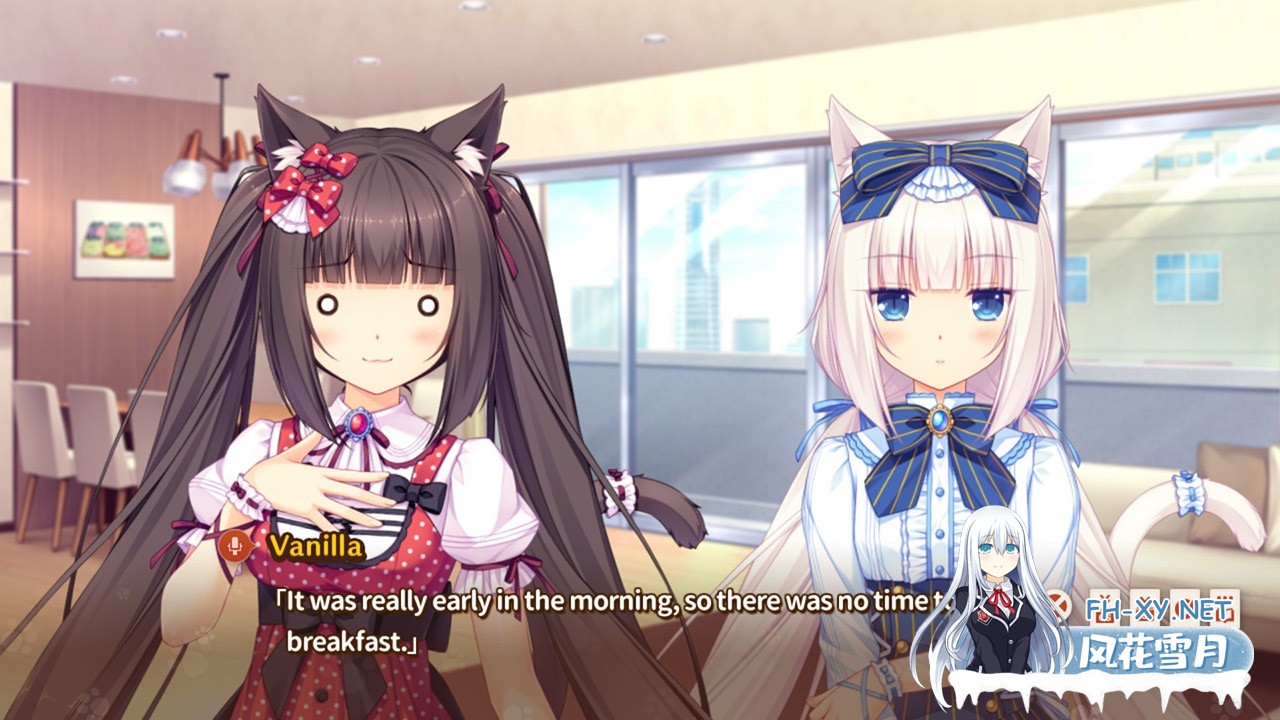 [GAL/STEAM官中/兽耳/可爱/中出][NEKO WORKs 社团]巧克力与香兰子/NEKOPARA Vol.1-Vol.6[六部合集][PC/18.2G]-8.jpg