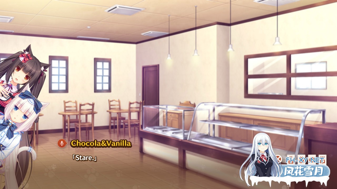 [GAL/STEAM官中/兽耳/可爱/中出][NEKO WORKs 社团]巧克力与香兰子/NEKOPARA Vol.1-Vol.6[六部合集][PC/18.2G]-11.jpg