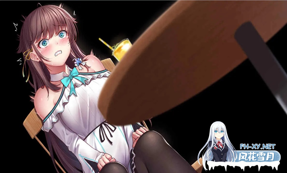 (补)[RPG/STEAM官中/NTR/巨乳/乳交/肛交][RJ392812/BBQ大好き社团]除灵猎人~零号羔羊/Nebel Geisterjäger ~ 零号羔羊/Nebel Geisterjäger ~ 始まりの子羊[Ver2.15][PC+安...-6.jpg