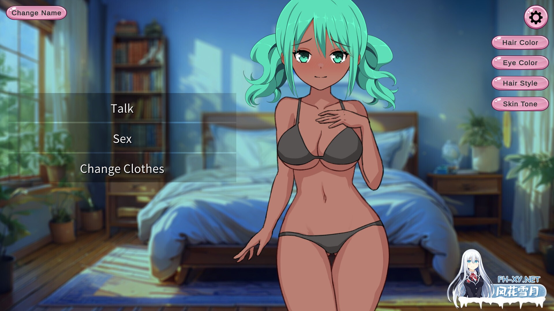 [SLG/STEAM官中/束缚/触摸/更新]BDSM Clicker[Ver1.3][PC/521M]-8.jpg