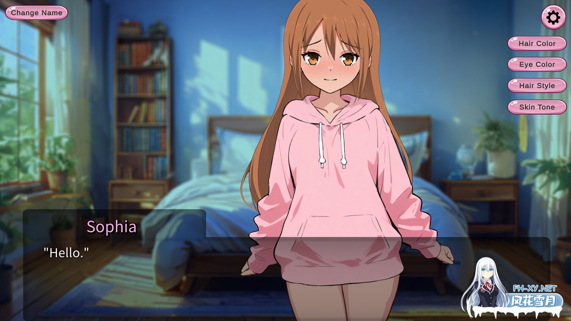 [SLG/STEAM官中/束缚/触摸/更新]BDSM Clicker[Ver1.3][PC/521M]-7.jpg