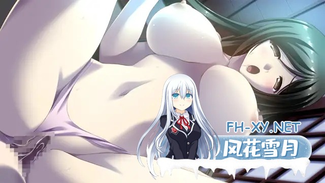 [ADV/汉化/制服/巨乳/处女/后宫][VJ010012/Guilty社团]夜袭而来的七人孕女/夜這いする七人の孕女 The Motion[PC/2.84G]-8.jpg