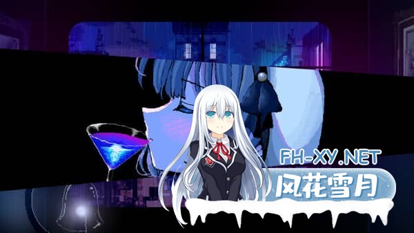 [SLG/像素/PC+安卓]雨夜迷醉时～A night filled with the sound of rain～（雨音に満ちる夜）V1.0.1 STEAM官中[1G]-8.jpg