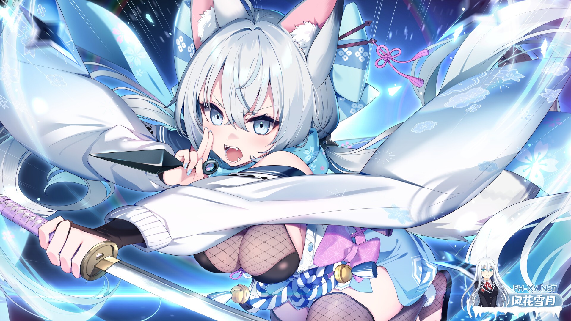 [ADV/触手/制服/兽耳/纯爱/STEAM官中]StreamLove Voyage[Ver1.0+全CG][PC/2G]-8.jpg