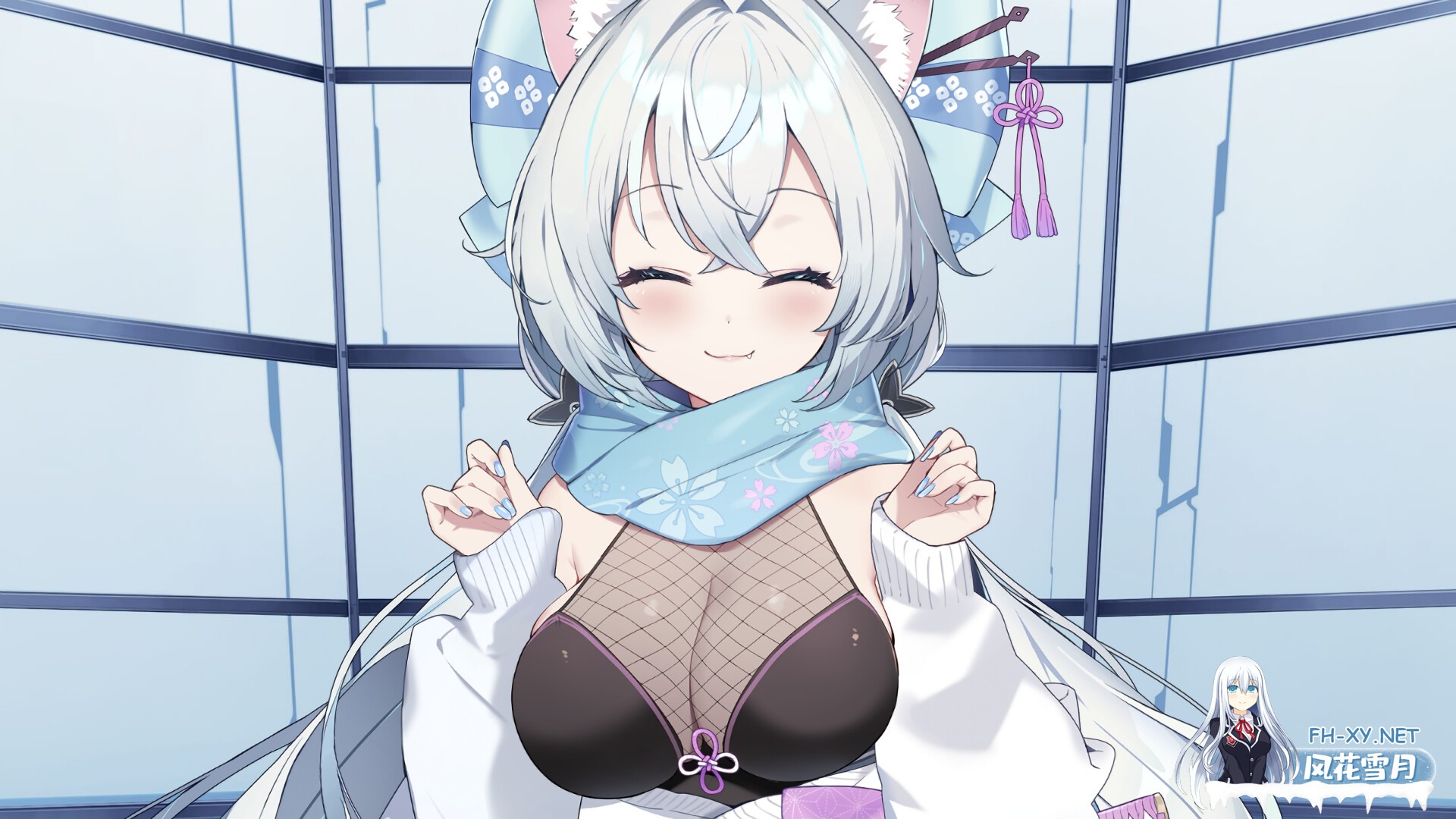 [ADV/触手/制服/兽耳/纯爱/STEAM官中]StreamLove Voyage[Ver1.0+全CG][PC/2G]-10.jpg