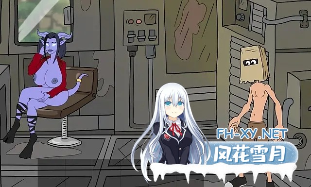 [SLG/英文生肉/更新/动态/巨乳/口交]调教者：欲望之戒/Fuckerman Ero ring[Ver0.2][PC/330M]-8.jpg