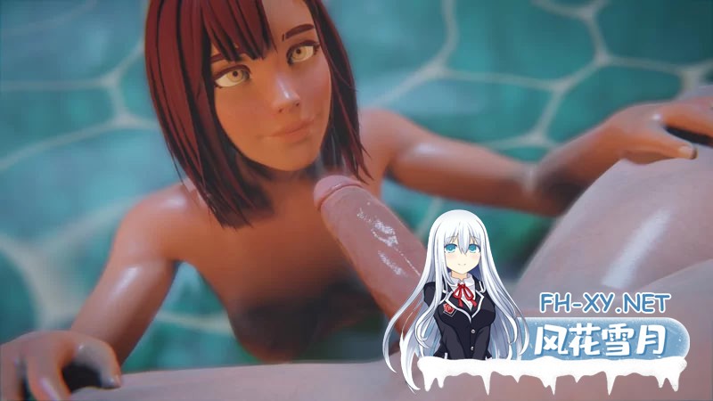 [SLG/精翻/动态/PC+安卓]薄雾 MIST v1.03 完结版[3G]-5.jpg