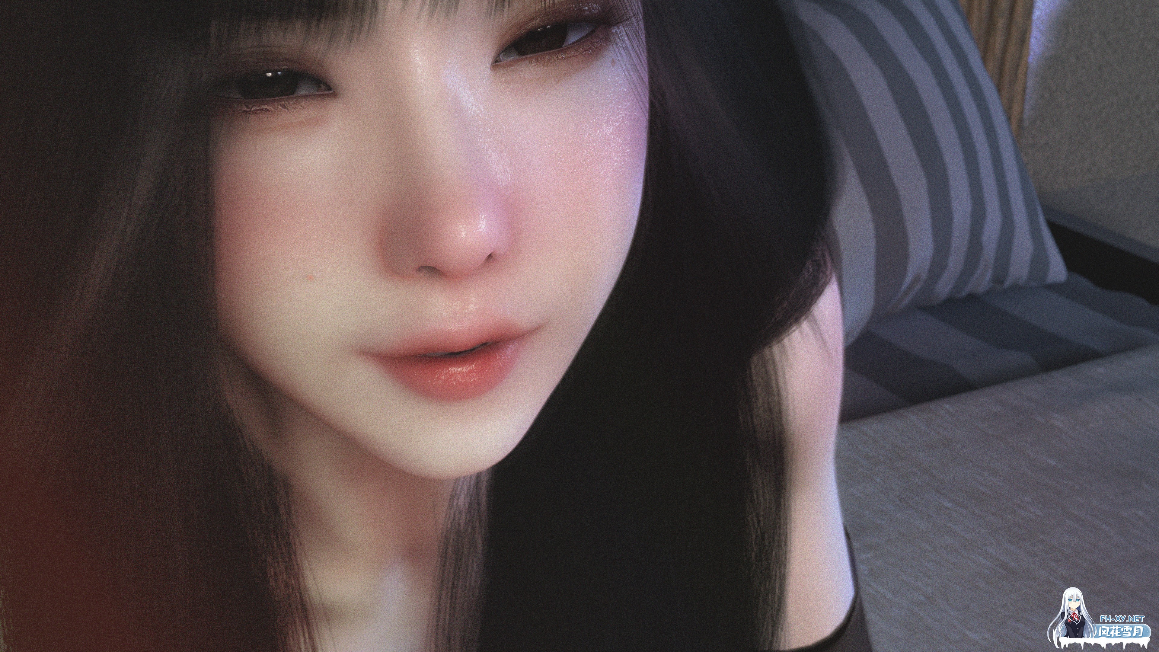 [3D][VAM][合集][O.N.A] Seyun no one lovers her + 全CG [18.88GB]-6.jpg