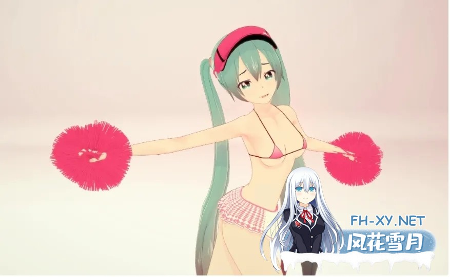[亚洲风SLG/AI汉化/PC+安卓]歌姬俱乐部Vocaloid Club v1.4 AI汉化版[5.5G]-3.jpg