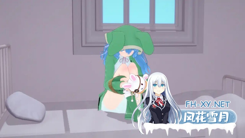 [SLG/沙盒/动态/汉化/更新/多P]灵魂情人/Spirit Lover[Ver0.38][PC+安卓/1.75G]-6.jpg