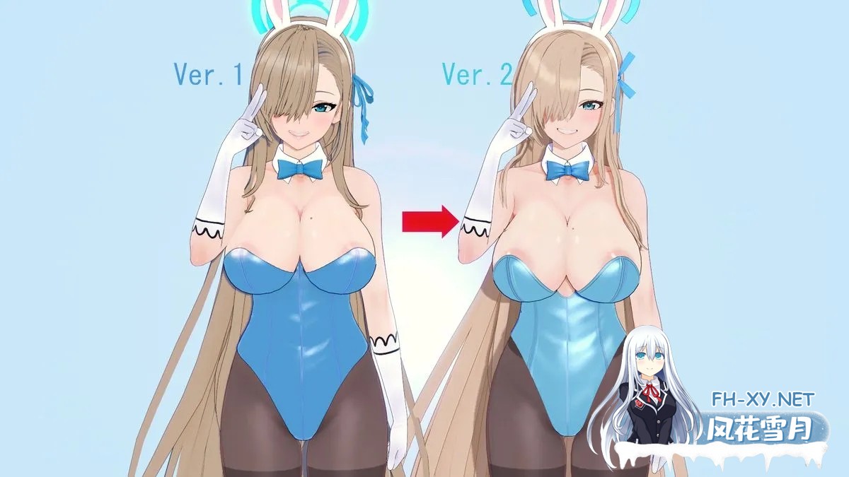 [3D捏人/中文/整合版] 恋爱活动 Koikatsu 完美中文汉化 RKOyes个人整合2025-05完整版 [10000+角色卡/场景卡/全功能MOD/解压即玩][225G/新整合]-3.jpg