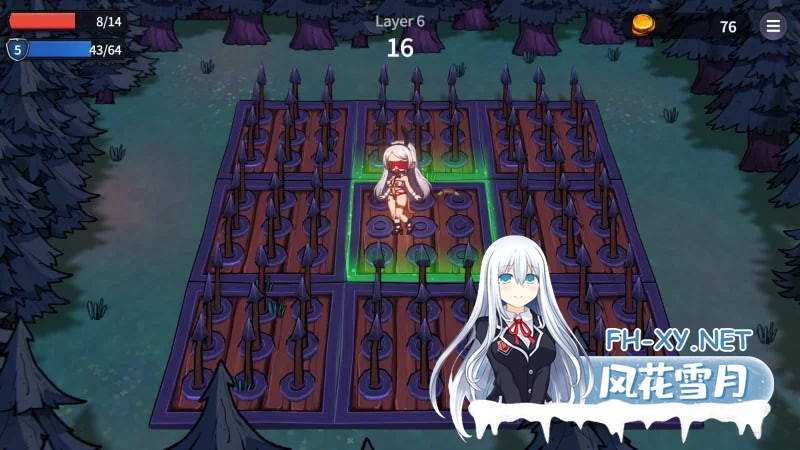 [端游/SLG/PC/肉鸽]屈辱地牢幸存者-Humiliation Survivors完结官方中文 [500M]-5.jpg
